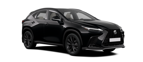 Lexus NX 250 AWD