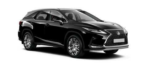 Lexus RX 350 L AWD