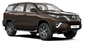 Fortuner