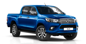 Hilux